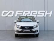 Lada (ВАЗ) Granta I Рестайлинг Краснодар  - изображение 20