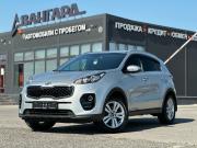 Kia Sportage IV Волгоград  - изображение 35
