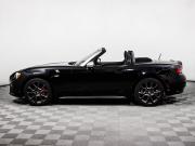 Fiat 124 Spider I Москва  - изображение 35