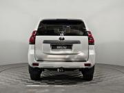 Toyota Land Cruiser Prado 150 Series Рестайлинг 2 Санкт-Петербург  - изображение 33
