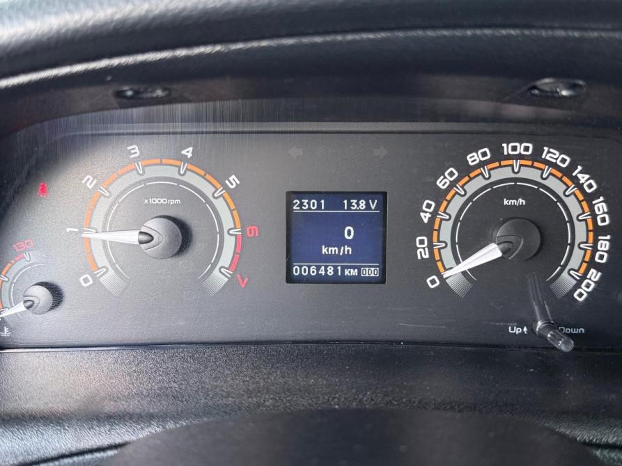 Lada (ВАЗ) Niva Travel I Липецк  - изображение 9