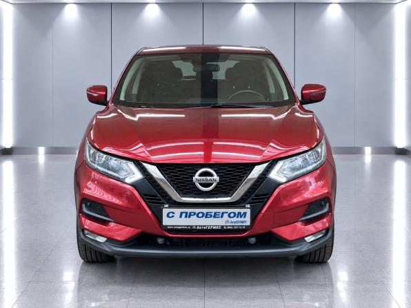 Nissan Qashqai II Рестайлинг с пробегом 2019 года, цена 1 650 000 рублей, 173044 км, внедорожник, Автокод Объявления