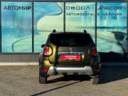 Renault Duster I Рестайлинг Архангельск  - изображение 21
