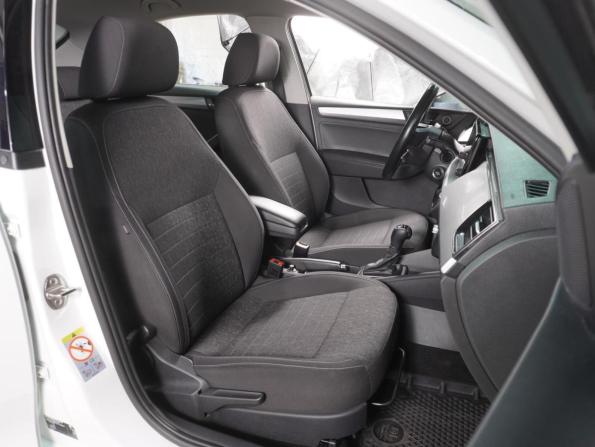 Skoda Rapid II с пробегом 2020 года, цена 1 749 000 рублей, 138455 км, лифтбек, Автокод Объявления