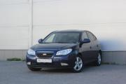 Hyundai Elantra IV (HD) Белгород  - изображение 28