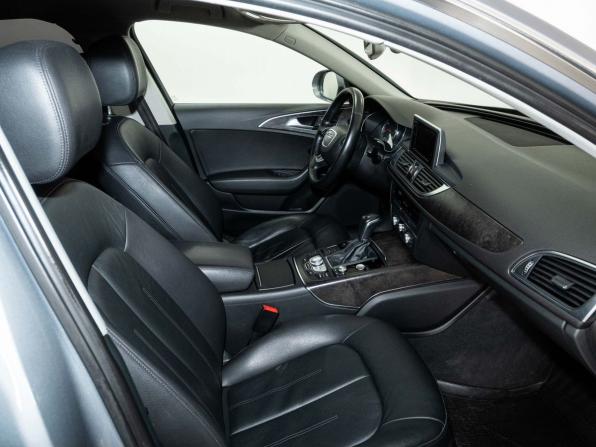 Audi A6 IV (C7) Рестайлинг с пробегом 2017 года, цена 2 310 000 рублей, 210000 км, седан, Автокод Объявления