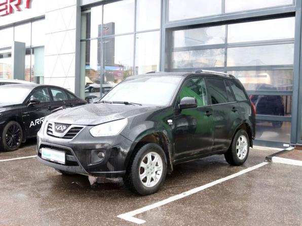 Chery Tiggo (T11) I Рестайлинг (FL) с пробегом 2014 года, цена 249 000 рублей, 146000 км, внедорожник, Автокод Объявления