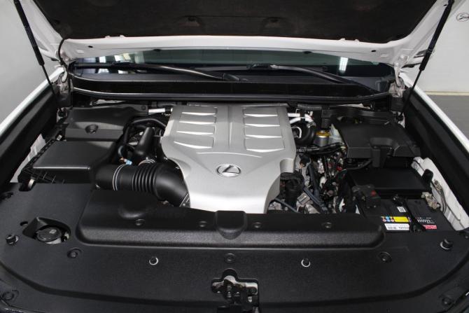 Lexus GX II Рестайлинг с пробегом 2016 года, цена 5 300 000 рублей, 194287 км, внедорожник, Автокод Объявления