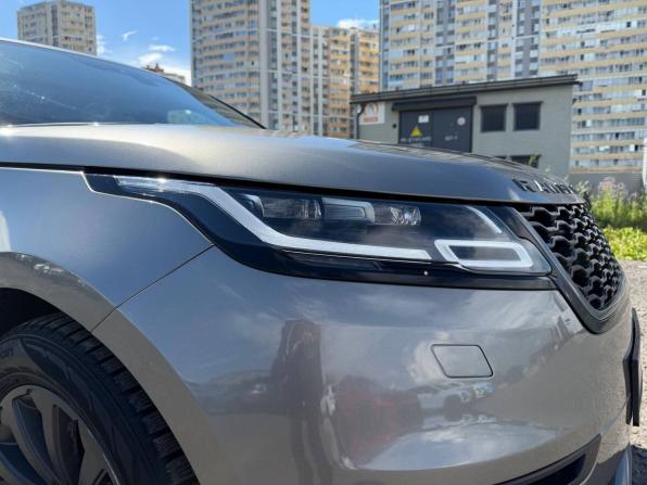 Land Rover Range Rover Velar I с пробегом 2019 года, цена 3 695 000 рублей, 148609 км, внедорожник, Автокод Объявления