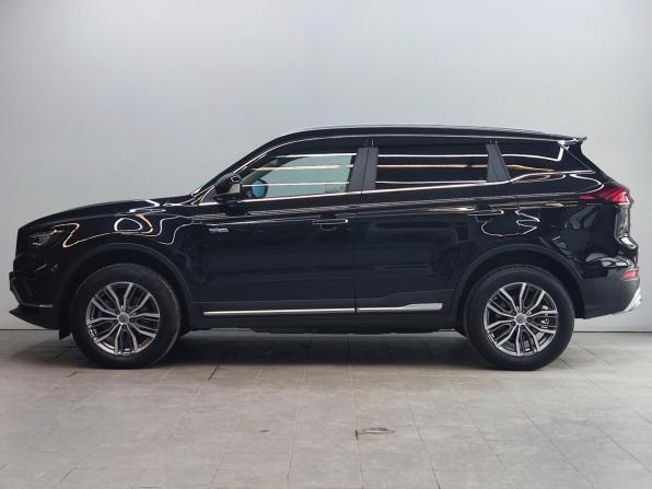 Geely Atlas Pro с пробегом 2023 года, цена 2 350 000 рублей, 16256 км, внедорожник, Автокод Объявления
