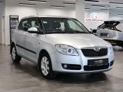 Skoda Fabia II Калуга  - изображение 25