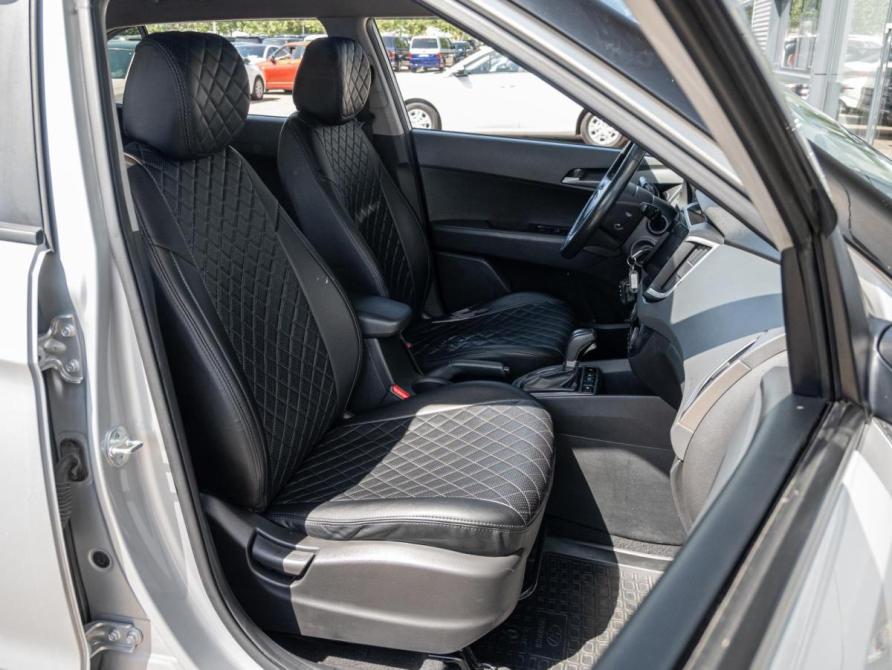 Hyundai Creta I Краснодар  - изображение 8