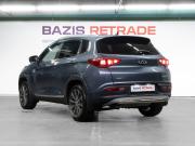 Chery Tiggo 7 I Тюмень  - изображение 32