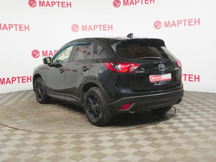 Mazda CX-5 I Вологда  - изображение 7