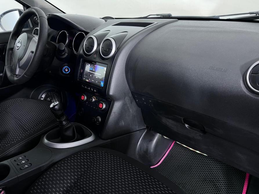 Nissan Qashqai I Ростов-на-Дону  - изображение 10