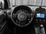 Jeep Compass I Рестайлинг Москва  - изображение 35