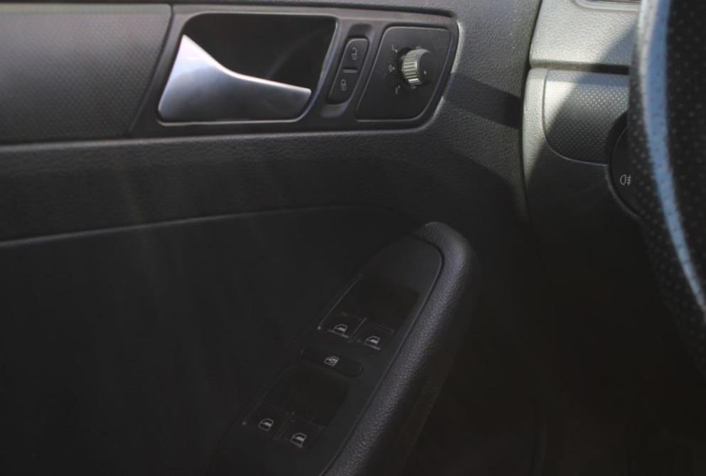 Volkswagen Jetta VI Саратов  - изображение 25