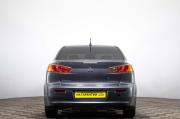 Mitsubishi Lancer X Пермь  - изображение 25