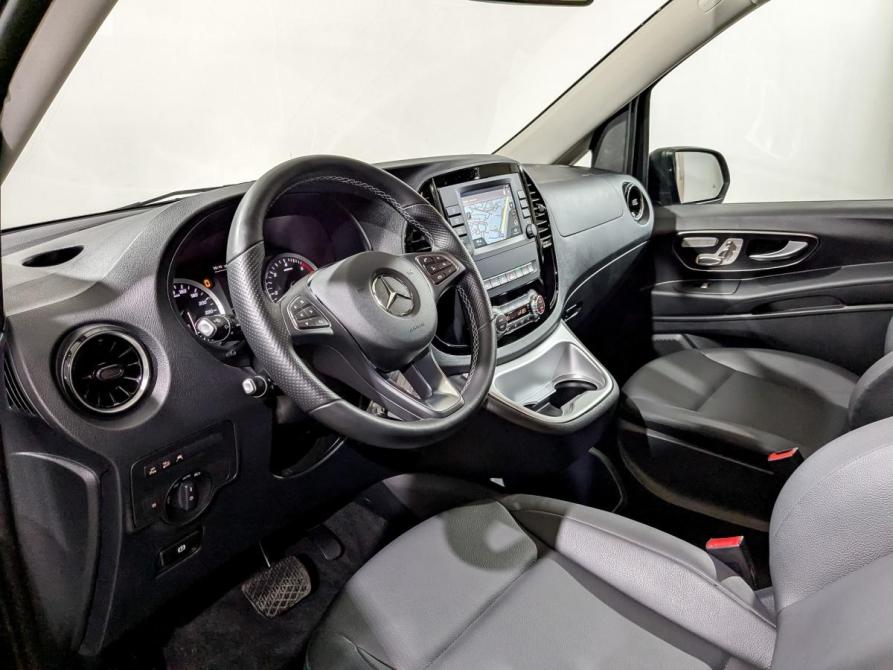 Mercedes-Benz Vito III (W447) Рестайлинг Химки  - изображение 16