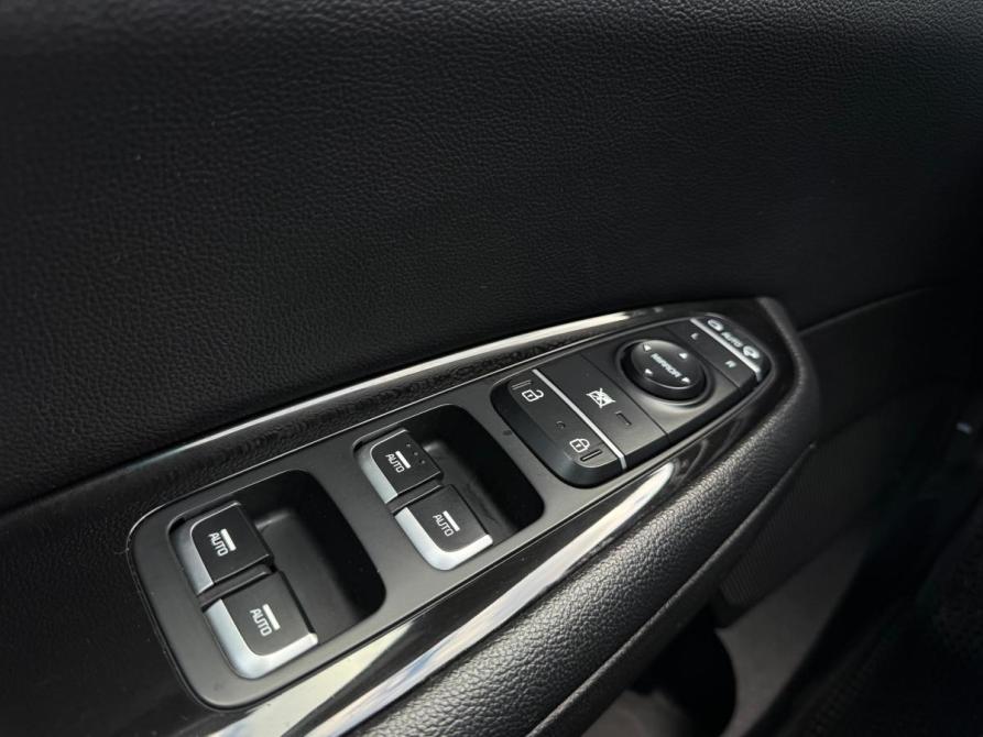 Kia Optima IV Рестайлинг Оренбург  - изображение 15