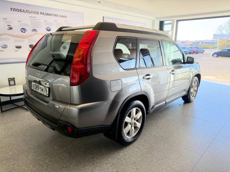 Nissan X-Trail II Рестайлинг Ярославль  - изображение 3