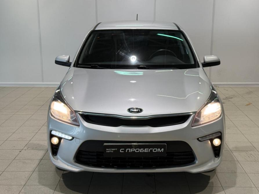 Kia Rio IV Самара  - изображение 3