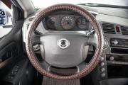 SsangYong Kyron I Пермь  - изображение 35
