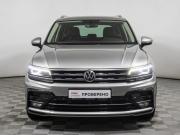Volkswagen Tiguan II Москва  - изображение 19