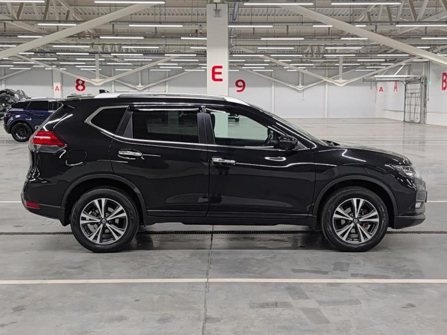 Nissan X-Trail III Рестайлинг Казань  - изображение 5