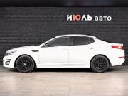 Kia Optima III Рестайлинг Екатеринбург  - изображение 28
