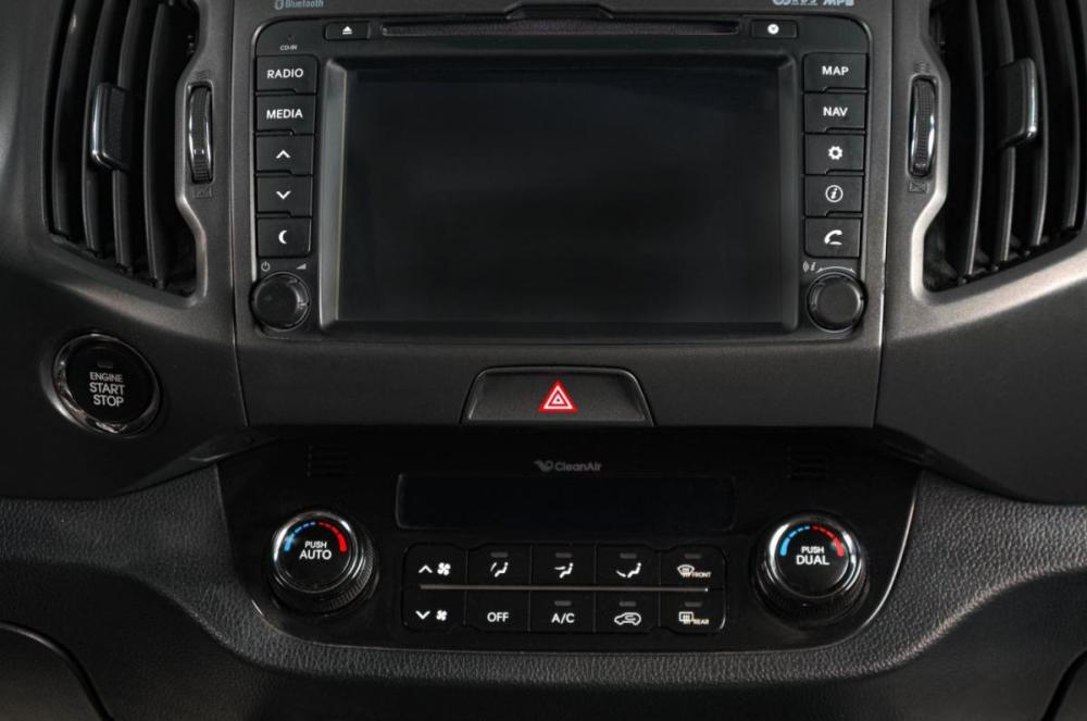 Kia Sportage III Тюмень  - изображение 17