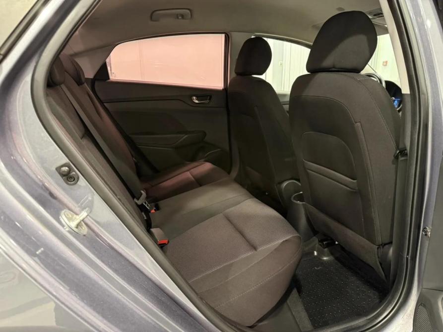 Hyundai Solaris II Подольск  - изображение 14