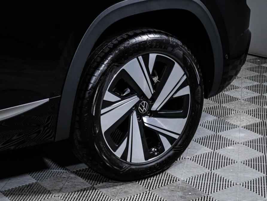 Volkswagen Teramont I Рестайлинг (China Market) Москва  - изображение 15