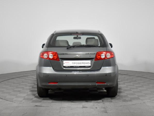 Chevrolet Lacetti I с пробегом 2010 года, цена 370 000 рублей, 143860 км, хэтчбек, Автокод Объявления