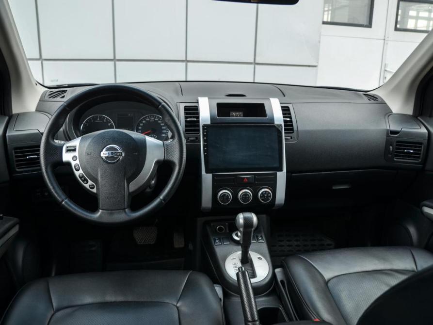 Nissan X-Trail II Рестайлинг Курган  - изображение 11