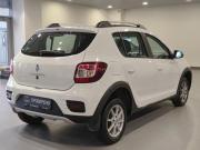 Renault Sandero II Рестайлинг Казань  - изображение 28