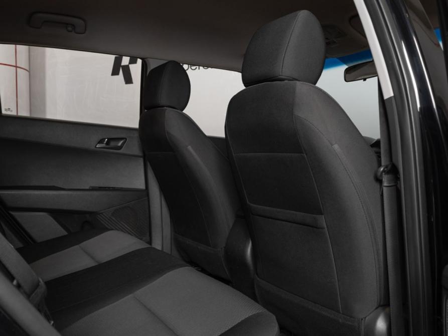 Hyundai Creta I Казань  - изображение 8