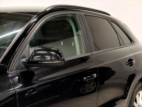 Audi Q3 I (8U) с пробегом 2013 года, цена 1 650 000 рублей, 103666 км, внедорожник, Автокод Объявления