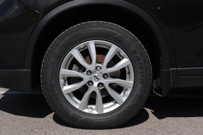 Nissan X-Trail III Рестайлинг с пробегом 2019 года, цена 1 405 000 рублей, 275212 км, внедорожник, Автокод Объявления