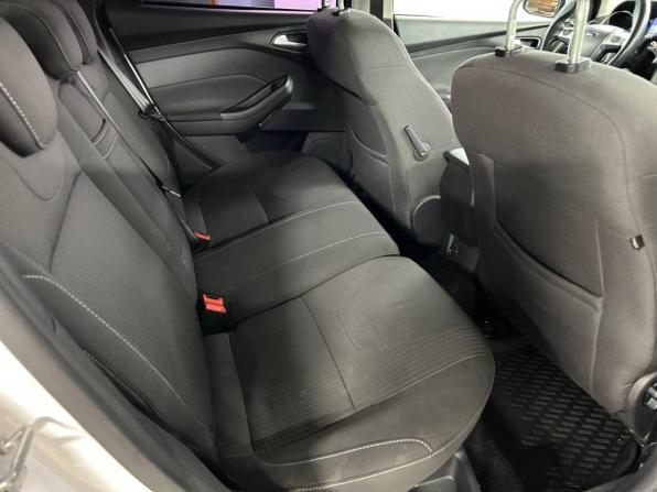 Ford Focus III с пробегом 2012 года, цена 749 000 рублей, 208000 км, хэтчбек, Автокод Объявления