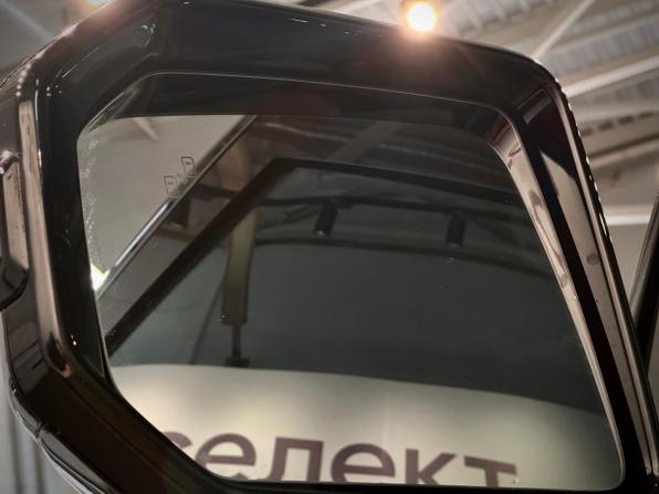JETOUR T2 с пробегом 2024 года, цена 3 330 000 рублей, 48387 км, внедорожник, Автокод Объявления