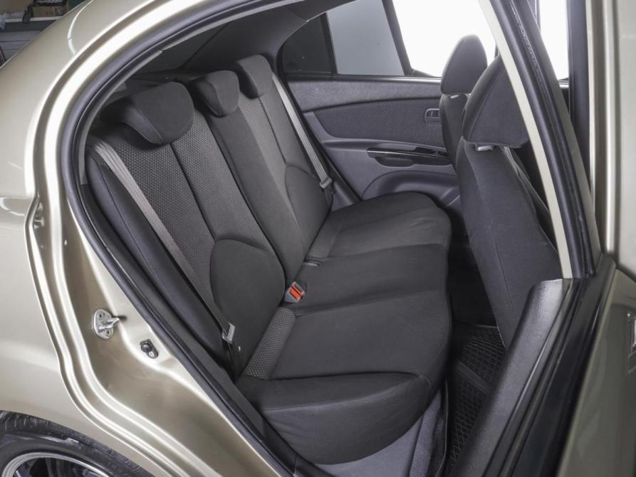 Kia Rio II Рестайлинг Ростов-на-Дону  - изображение 7