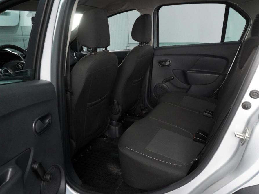 Renault Logan II Рестайлинг Минеральные Воды  - изображение 11