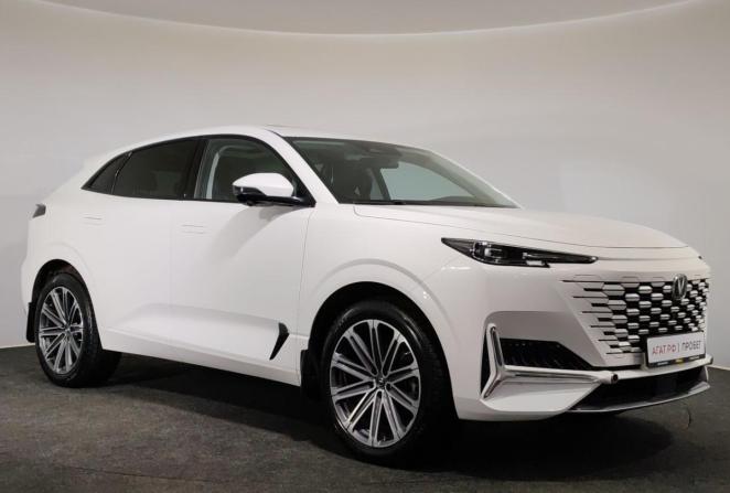Changan UNI-K с пробегом 2023 года, цена 3 080 000 рублей, 53627 км, внедорожник, Автокод Объявления