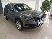 Skoda Kodiaq I Москва  - изображение 26