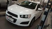 Chevrolet Aveo I Рестайлинг Санкт-Петербург  - изображение 8