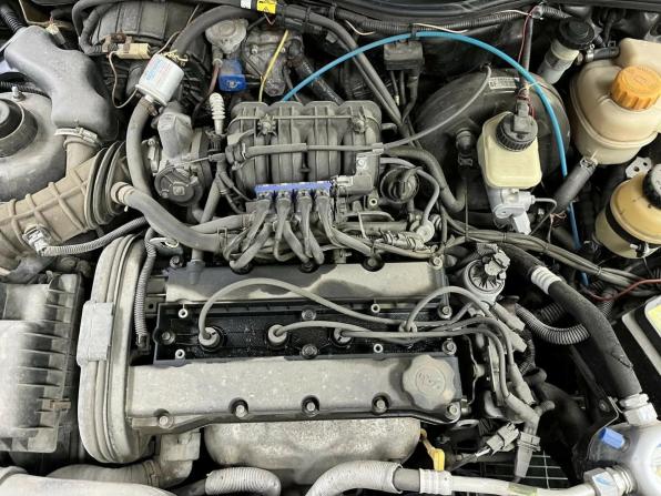 Daewoo Nexia I Рестайлинг с пробегом 2011 года, цена 210 000 рублей, 191143 км, седан, Автокод Объявления