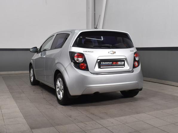 Chevrolet Aveo II с пробегом 2012 года, цена 658 995 рублей, 220167 км, хэтчбек, Автокод Объявления