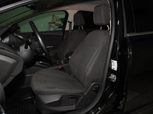 Ford Focus III с пробегом 2014 года, цена 999 000 рублей, 115132 км, хэтчбек, Автокод Объявления