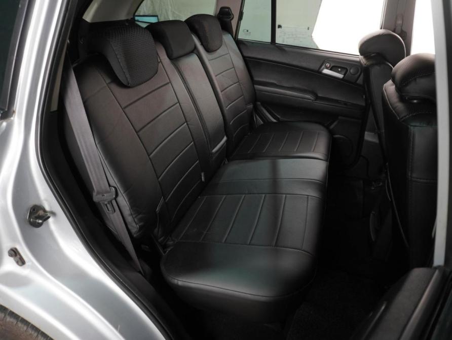 SsangYong Kyron I Рестайлинг Воронеж  - изображение 7